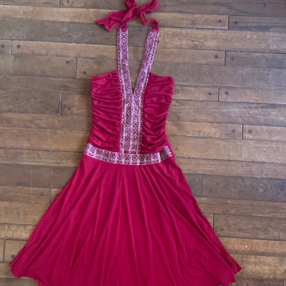 Womens dress